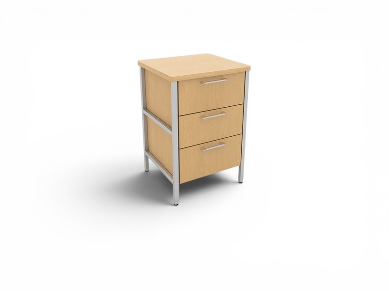 IntelliCare Lumen bedside table
