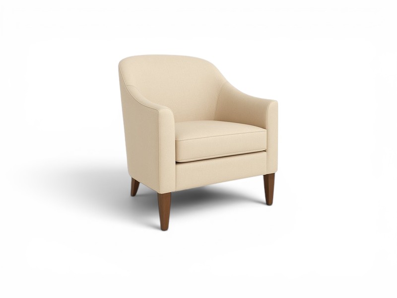 IntelliCare curve lounge chair