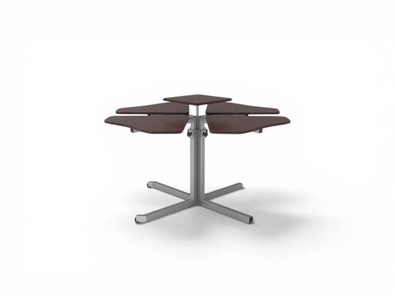 IntelliCare multi-purpose flip-top tables