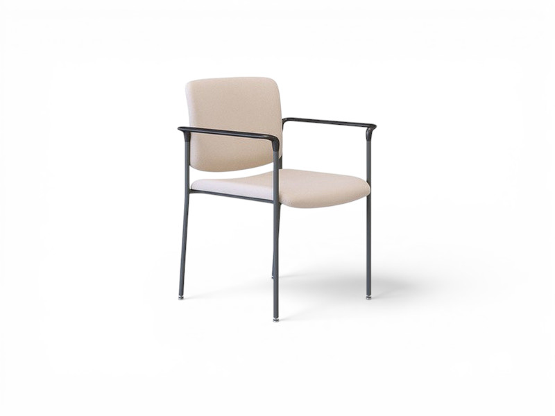 IntelliCare stacking dining chair
